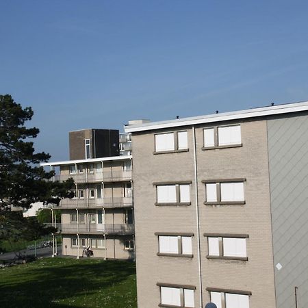 Joli Appart A Louer A La Mer Belge De Haan Buitenkant foto